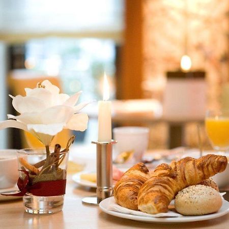 Trueffel Hotel Wiesbaden Ngoại thất bức ảnh