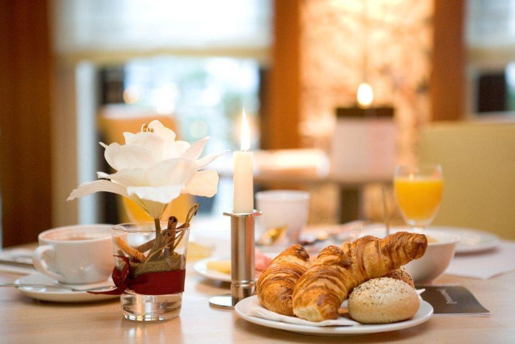 Trueffel Hotel Wiesbaden Ngoại thất bức ảnh