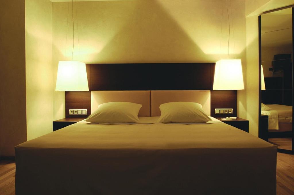 Trueffel Hotel Wiesbaden Phòng bức ảnh