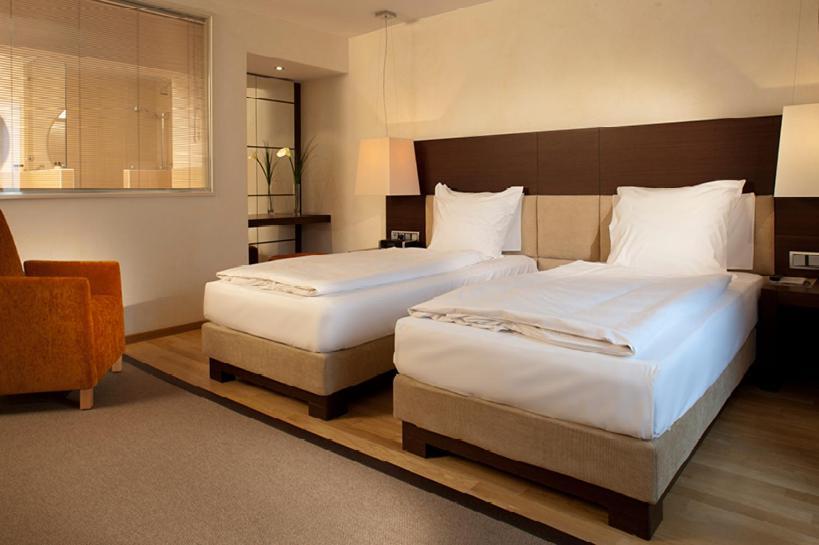 Trueffel Hotel Wiesbaden Ngoại thất bức ảnh