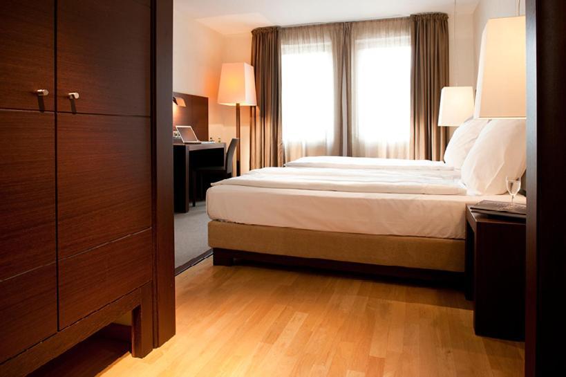 Trueffel Hotel Wiesbaden Ngoại thất bức ảnh