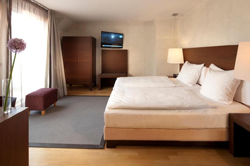 Trueffel Hotel Wiesbaden Ngoại thất bức ảnh