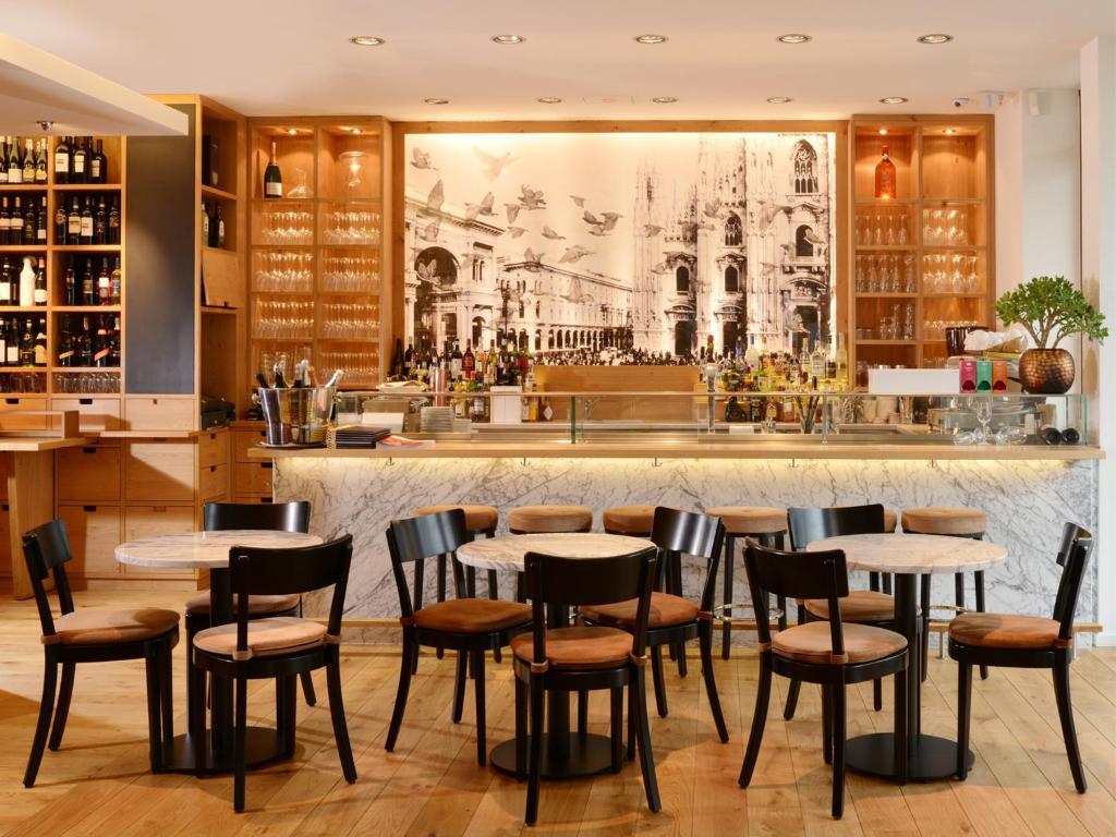 Trueffel Hotel Wiesbaden Ngoại thất bức ảnh