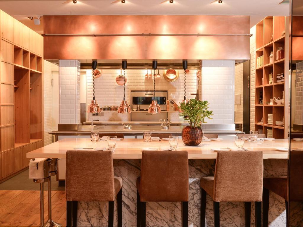 Trueffel Hotel Wiesbaden Ngoại thất bức ảnh