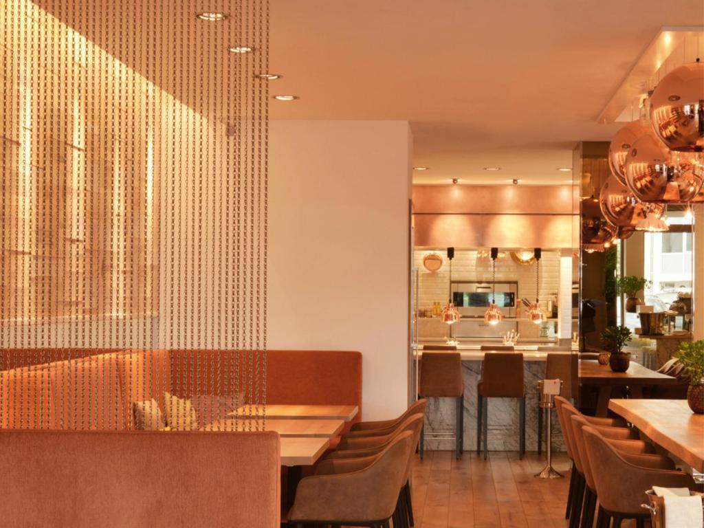 Trueffel Hotel Wiesbaden Ngoại thất bức ảnh