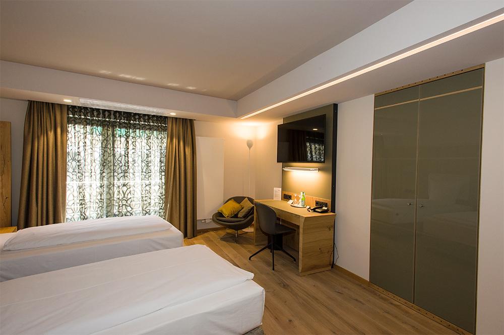 Trueffel Hotel Wiesbaden Ngoại thất bức ảnh