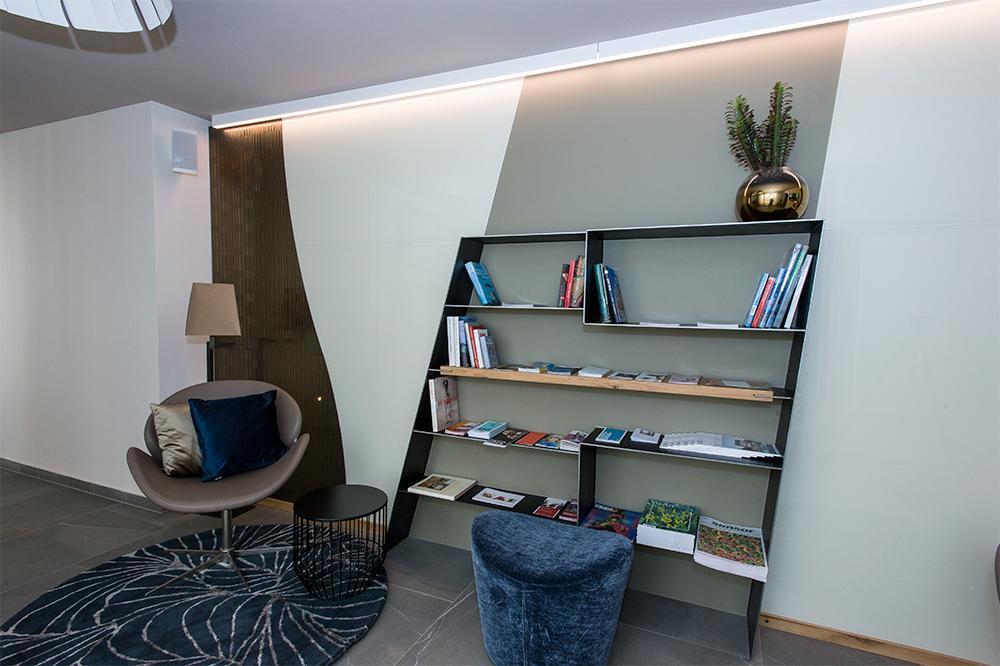 Trueffel Hotel Wiesbaden Ngoại thất bức ảnh