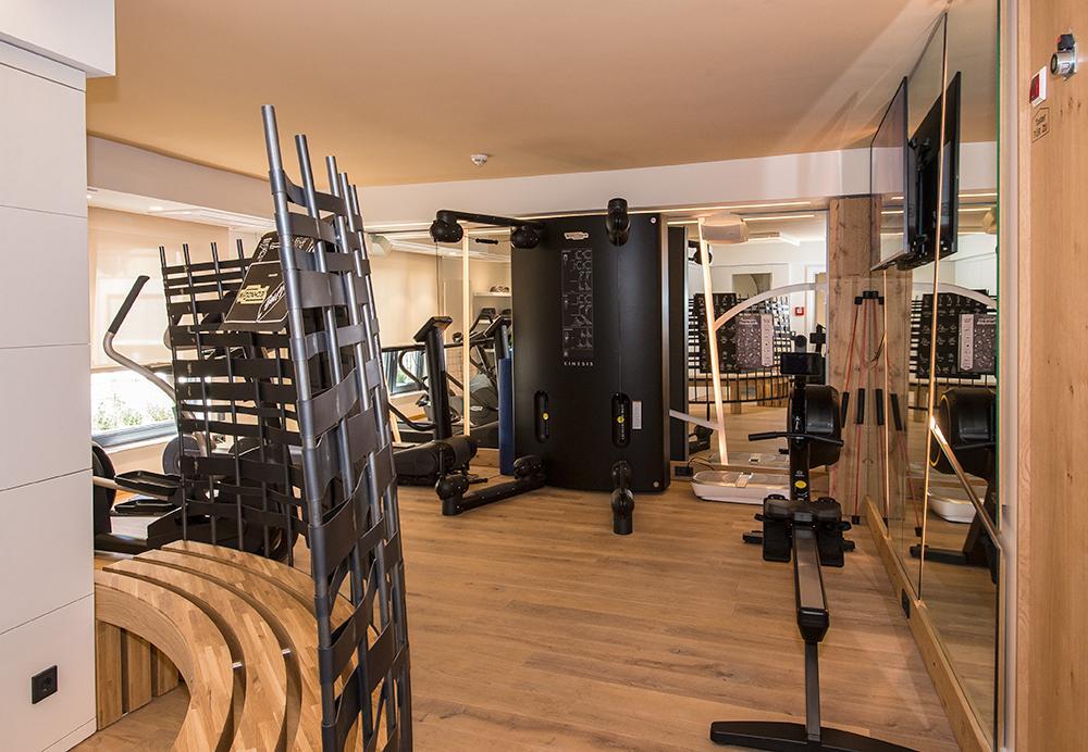 Trueffel Hotel Wiesbaden Ngoại thất bức ảnh