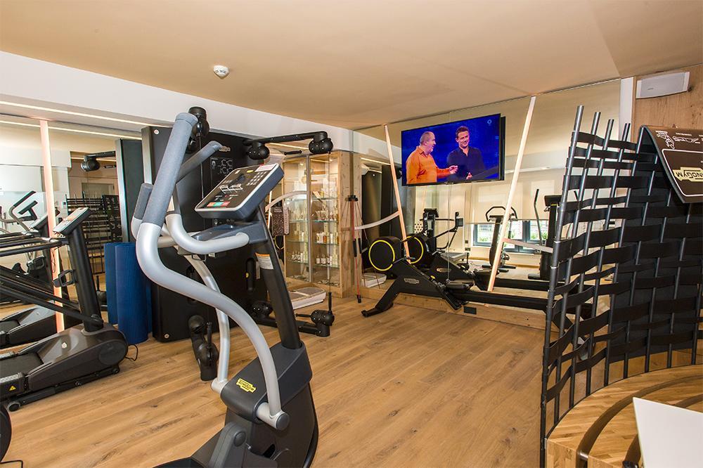 Trueffel Hotel Wiesbaden Ngoại thất bức ảnh