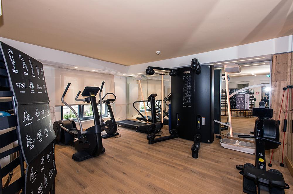 Trueffel Hotel Wiesbaden Ngoại thất bức ảnh